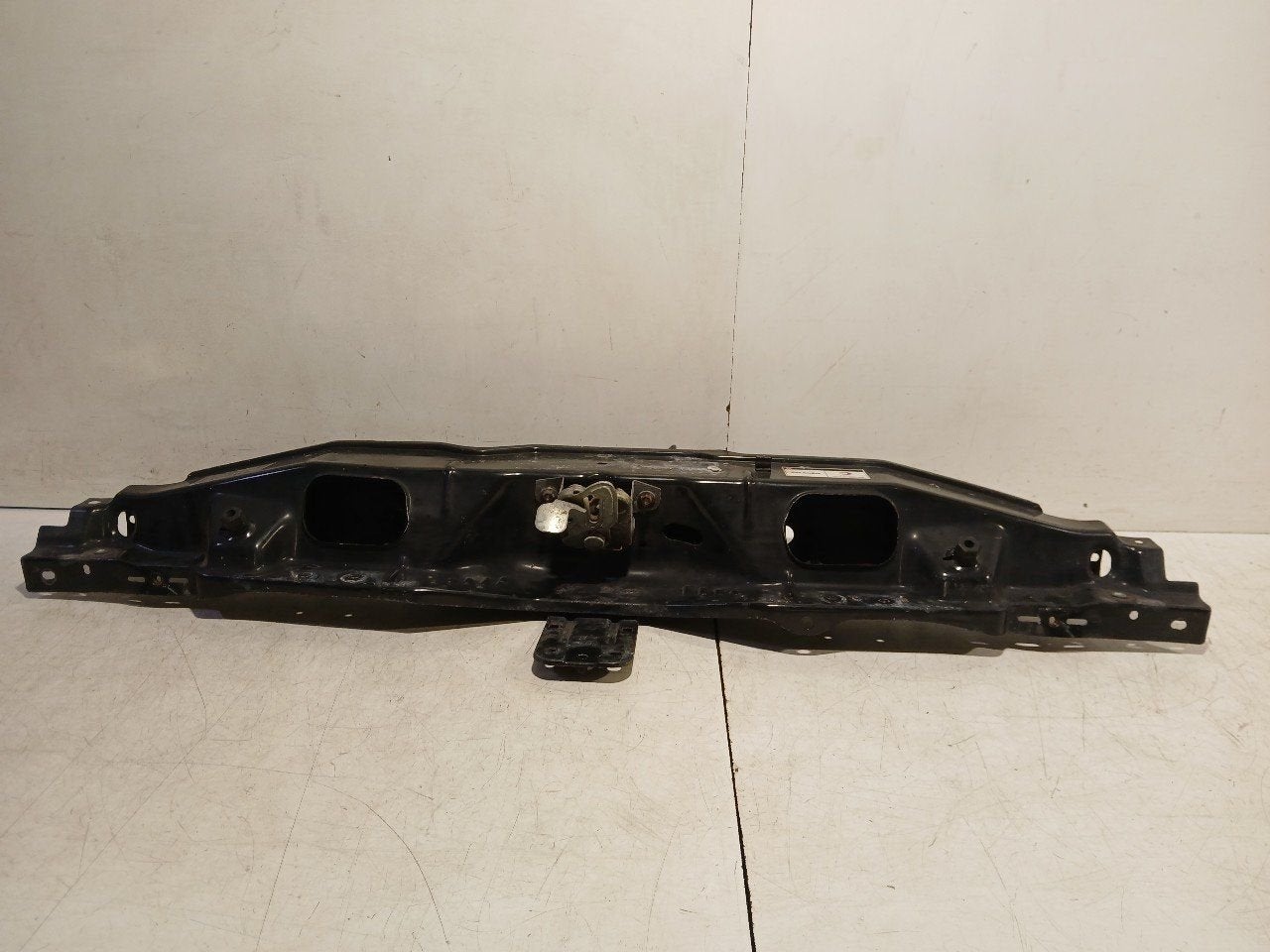 Voorfront slotplaat Citroën Jumper, Onderdelen@venauto.nl, Van der Ven Autorecycling B.V., Gebruikt, Ettenseweg 76, 4706 PB Roosendaal, The Netherlands