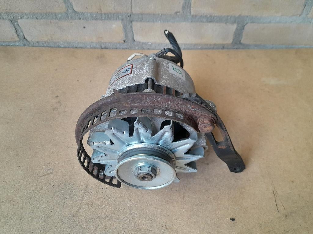DYNAMO - Z.g.a.n. - voor een NISSAN MICRA K10 - Incl. Beugel, Verzenden, Nieuw, Nissan