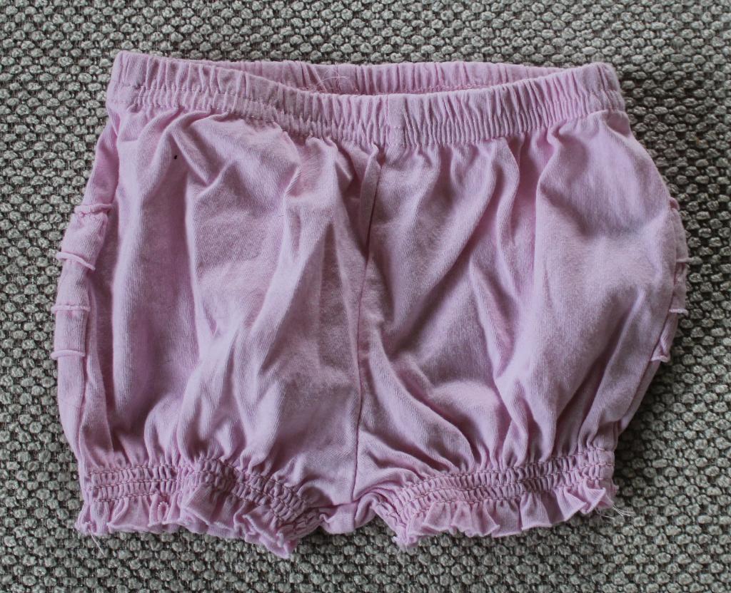 Bloomer van Hema 68, Broekje, Meisje, Ophalen of Verzenden, Zo goed als nieuw