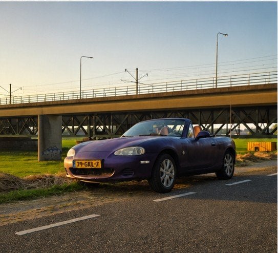 Mazda MX5 moet snel weg, 33 - 40 uur, Vanaf 10 jaar, Overige vormen