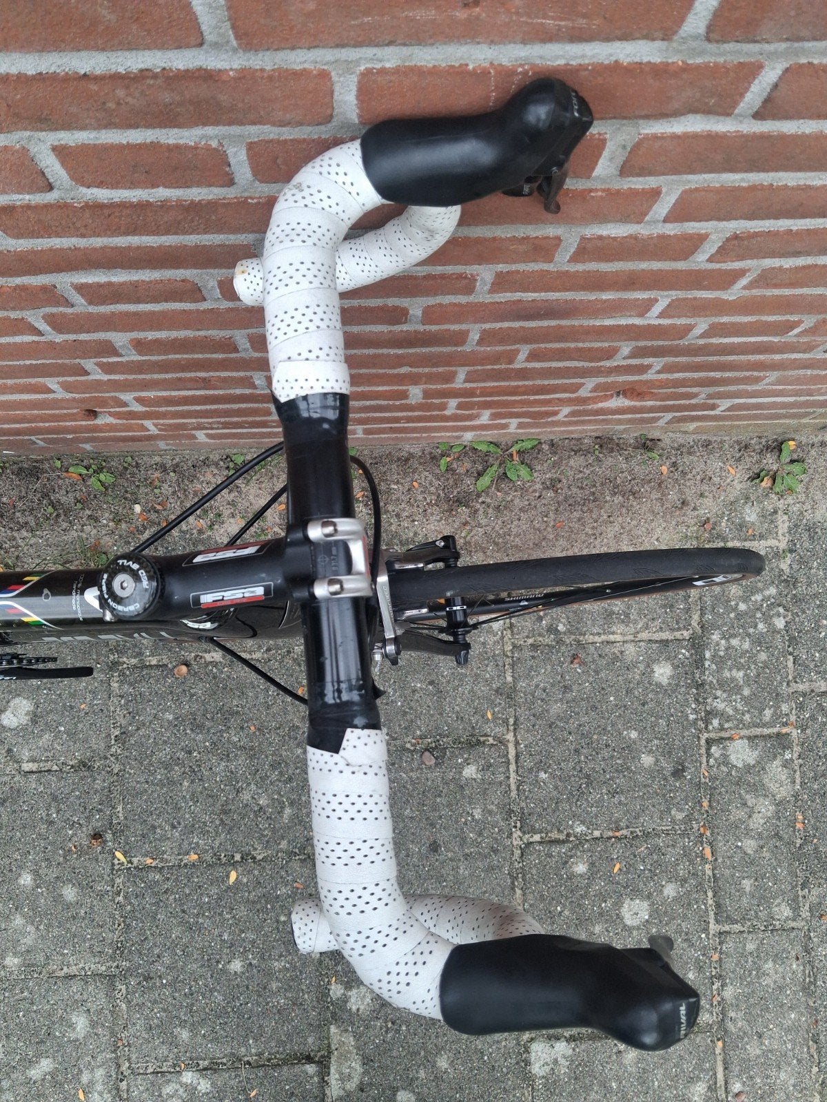 Foto 5 van Red Bull (Rose) Carbon-SL 4400