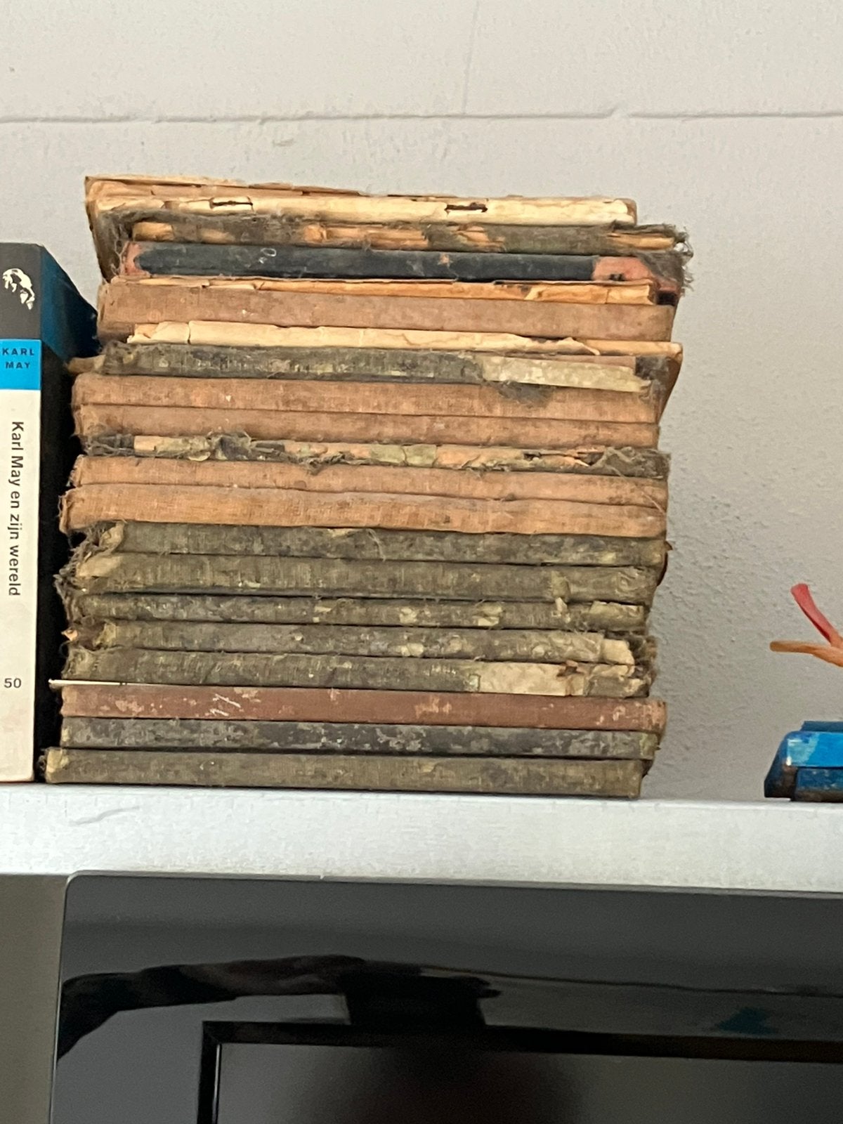 Serie Bruintje beer boeken, 20 ex, eind jaren 30, Boeken, Kinderboeken | Jeugd | 10 tot 12 jaar, Ophalen, Gelezen