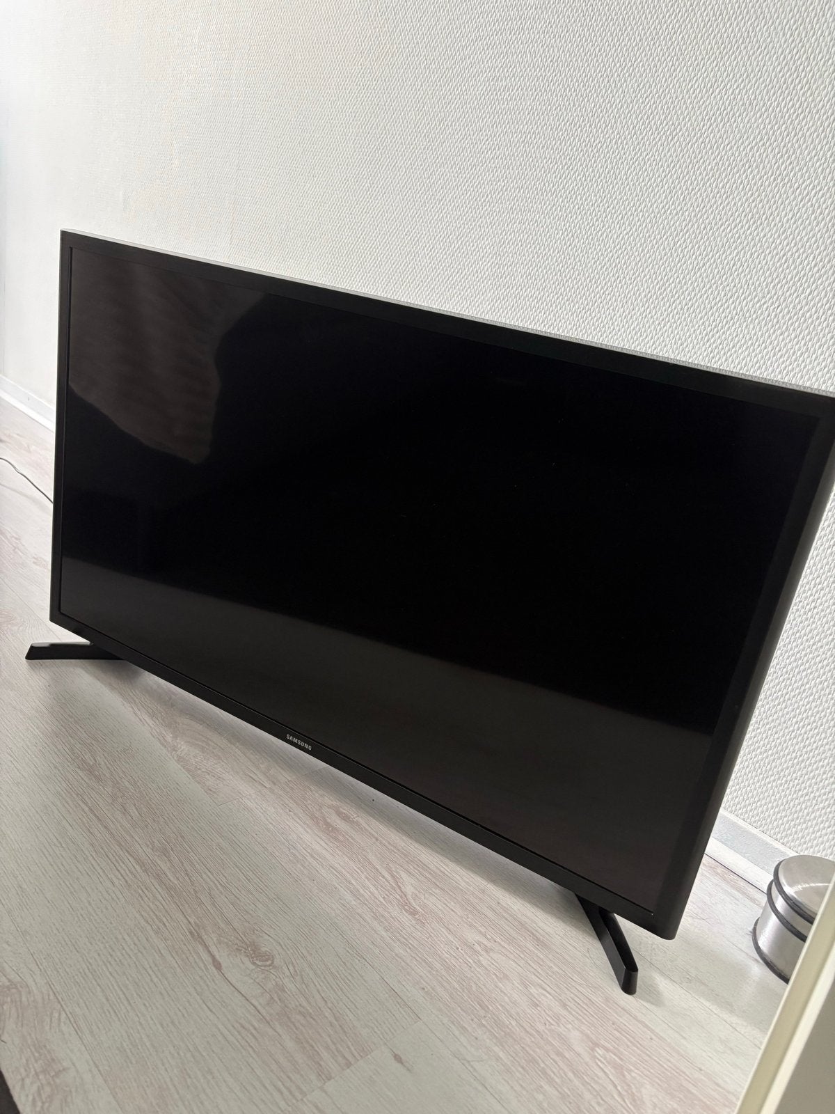 Samsung UE32J5200AW 32 inch Full HD Smart TV, Ophalen, LED, 50 Hz, 80 tot 100 cm