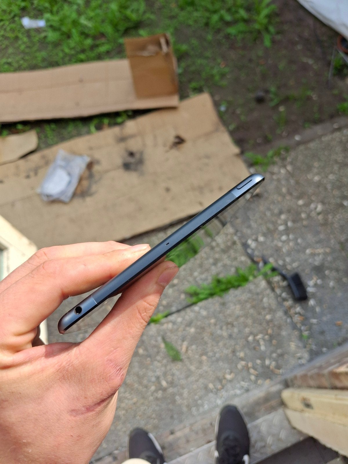 iPad Mini (2015) in goede staat, zonder oplader