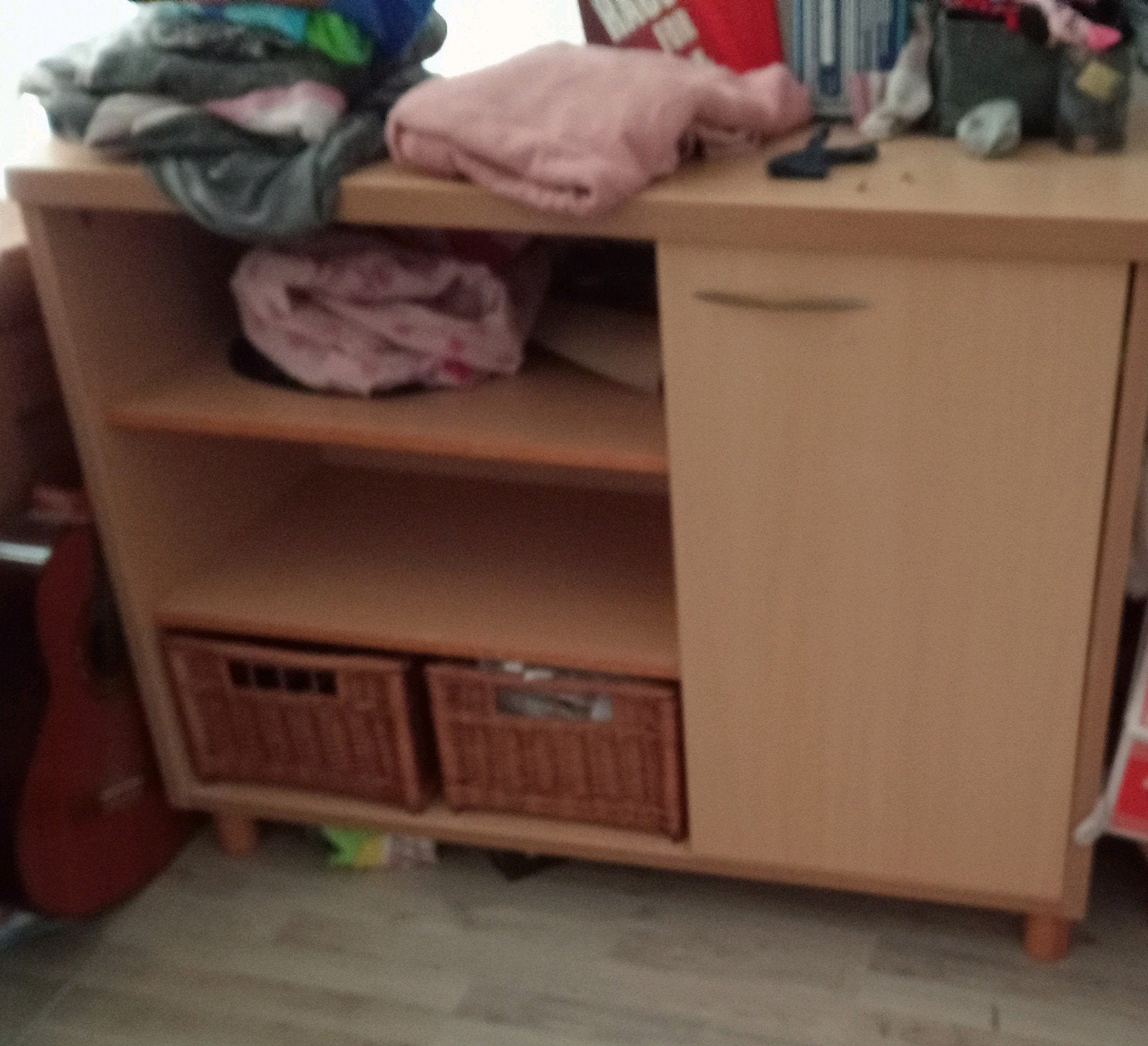 gratis meubels, Ophalen, Gebruikt, 25 tot 50 cm