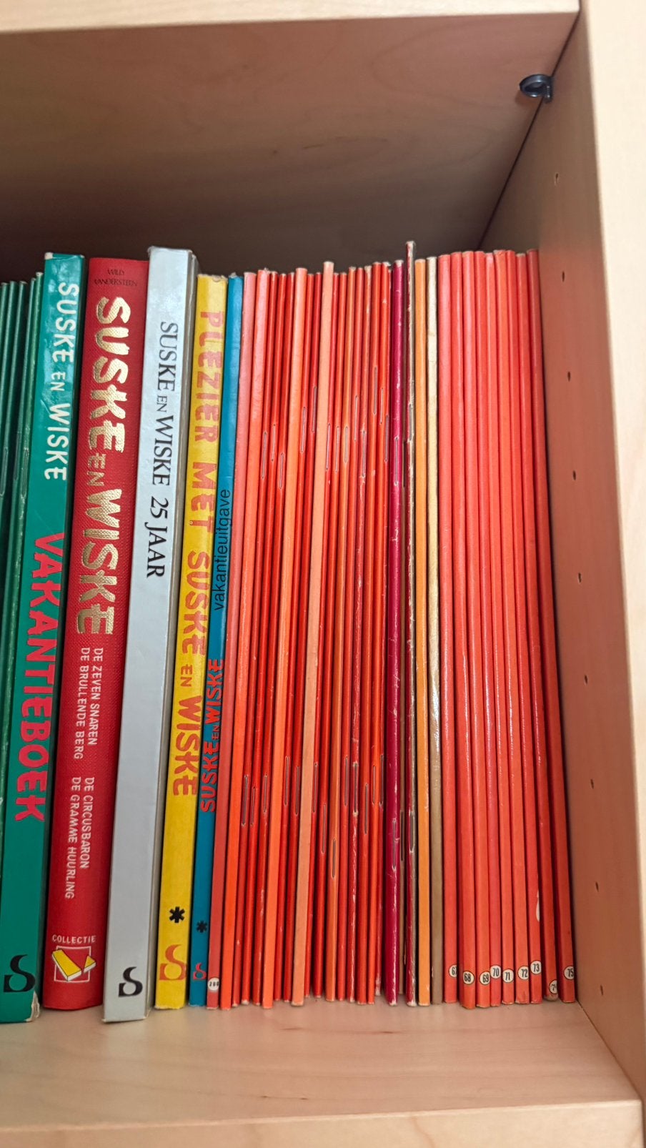 Suske en Wiske boeken, Boeken, Ophalen of Verzenden, Zo goed als nieuw, Stripboeken