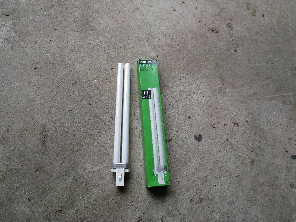 Philips PL-S 11W spaarlamp - Nieuw in verpakking, Philips, Nieuw, Overige fittingen, Ophalen of Verzenden