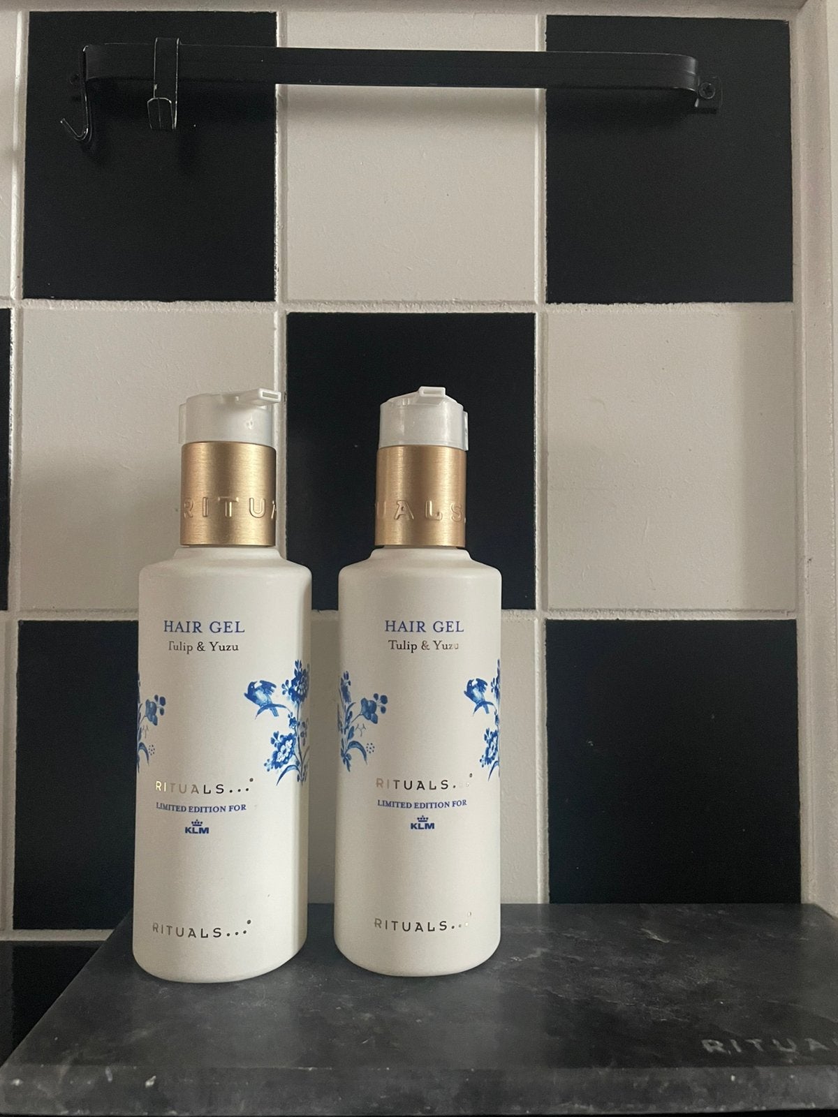 Rituals of Amsterdam limited hairgel : nieuw, Ophalen of Verzenden, Nieuw