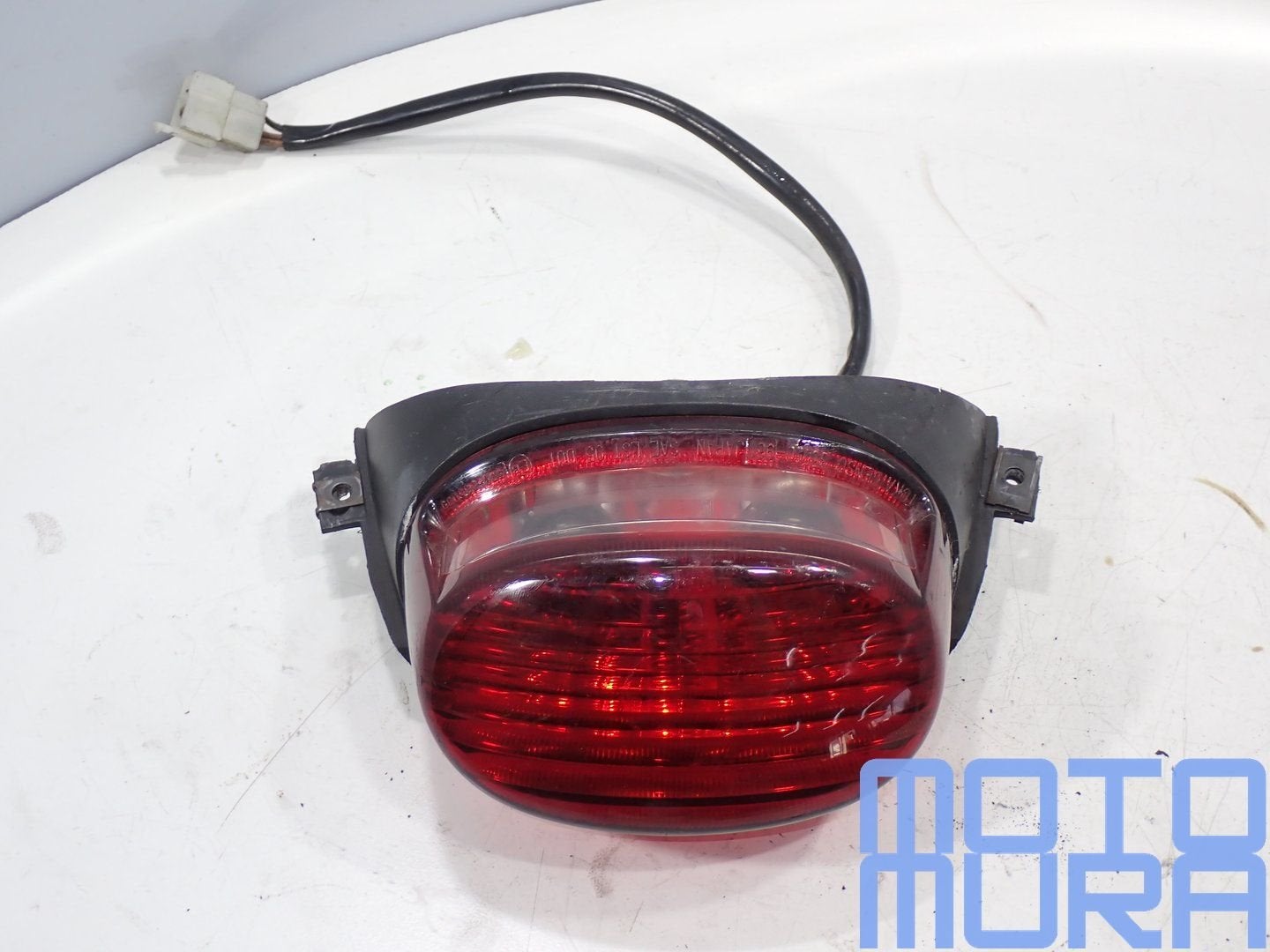 Achterlicht voor de Suzuki GSXR 600 750 SRAD 1996 2000 GSX-R, Gebruikt, -, -, Ophalen of Verzenden