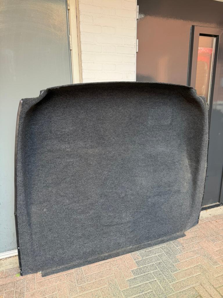 Tussenwand Volkswagen Transporter, Auto-onderdelen, Ophalen