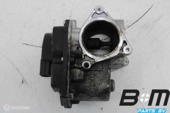 Uitlaatgas terugvoerklep VW Scirocco 03L131501E