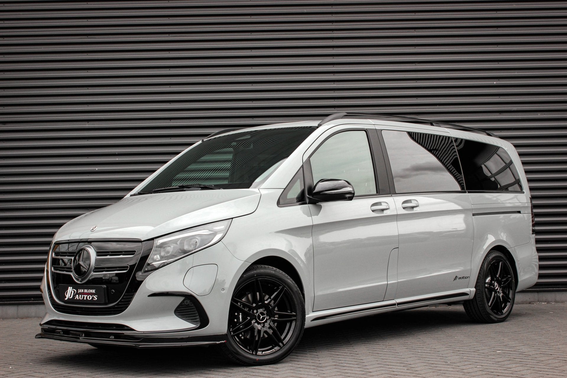 Mercedes-Benz Overige Modellen