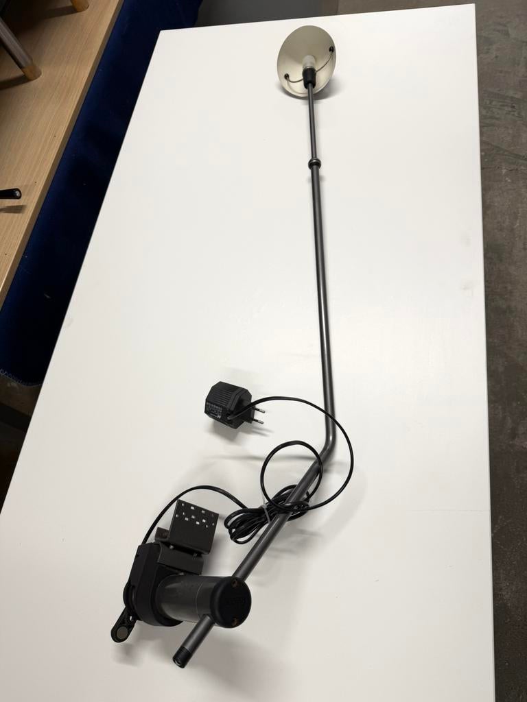 Auping aureo bed lamp, Ophalen, Zo goed als nieuw, Minder dan 50 cm