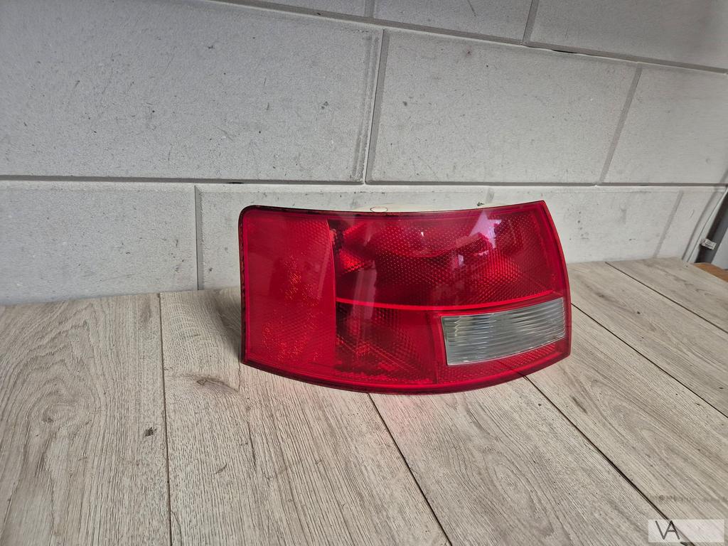Achterlicht links voor Audi A4 cabrio 2002 - 2006 origineel, Gebruikt, -, -, -