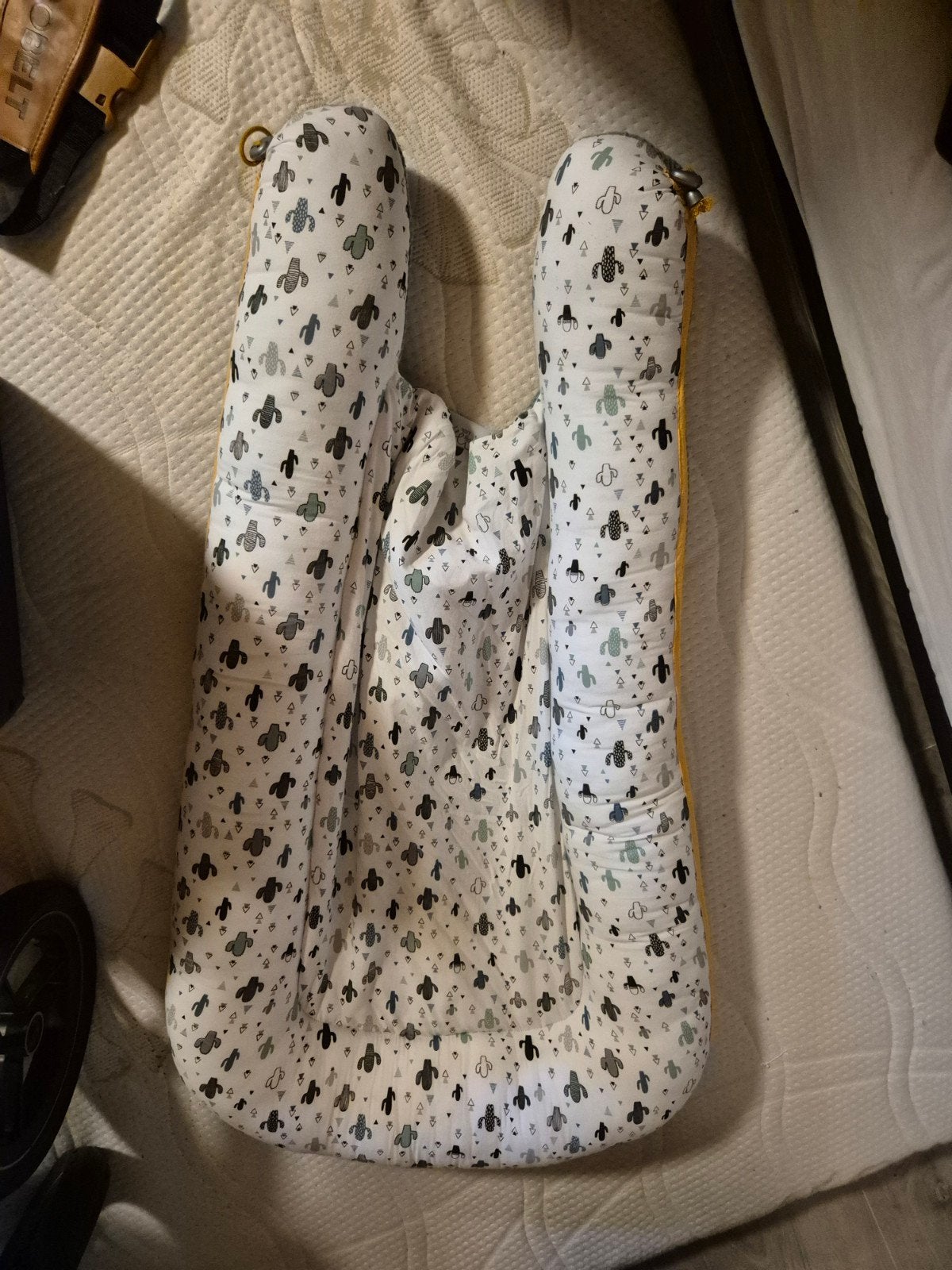 My Little Sleep babynestje, Ophalen, Zo goed als nieuw, Overige typen