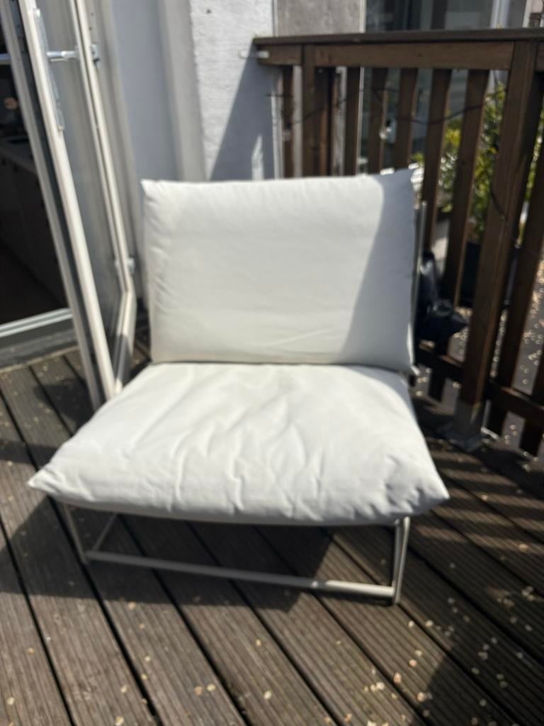 Havsten Ikea, Ophalen, Gebruikt, Metaal