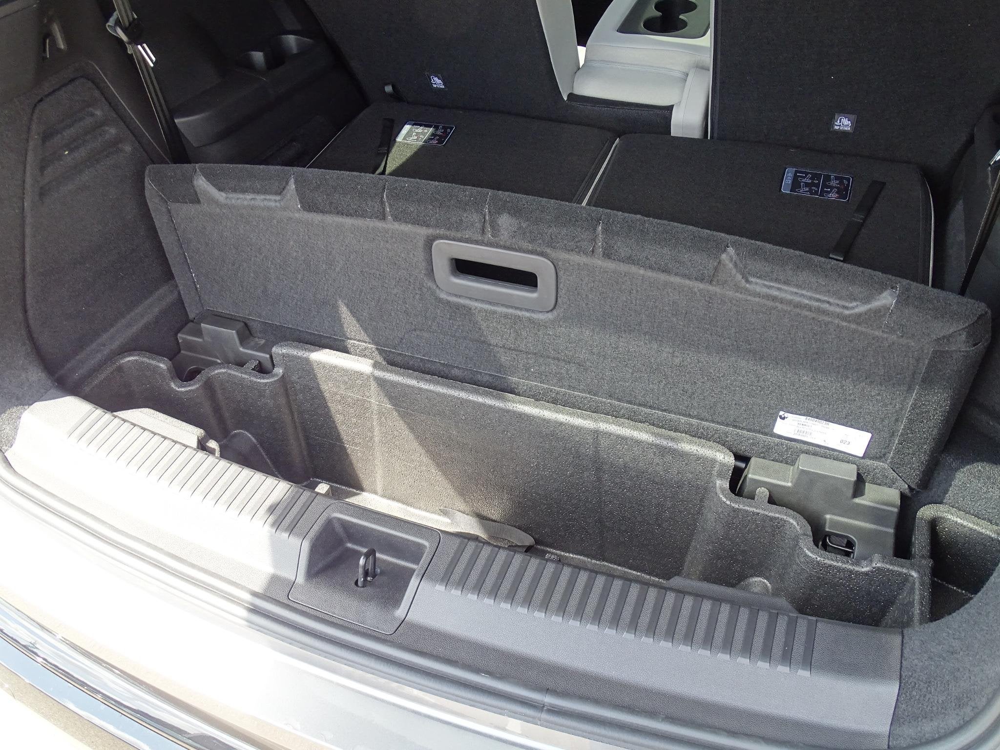 Renault Espace E-Tech full hybrid 200 iconic 7p. | PACK HARM, Auto's, 1199 cc, 7 stoelen, Origineel Nederlands, Bedrijf
