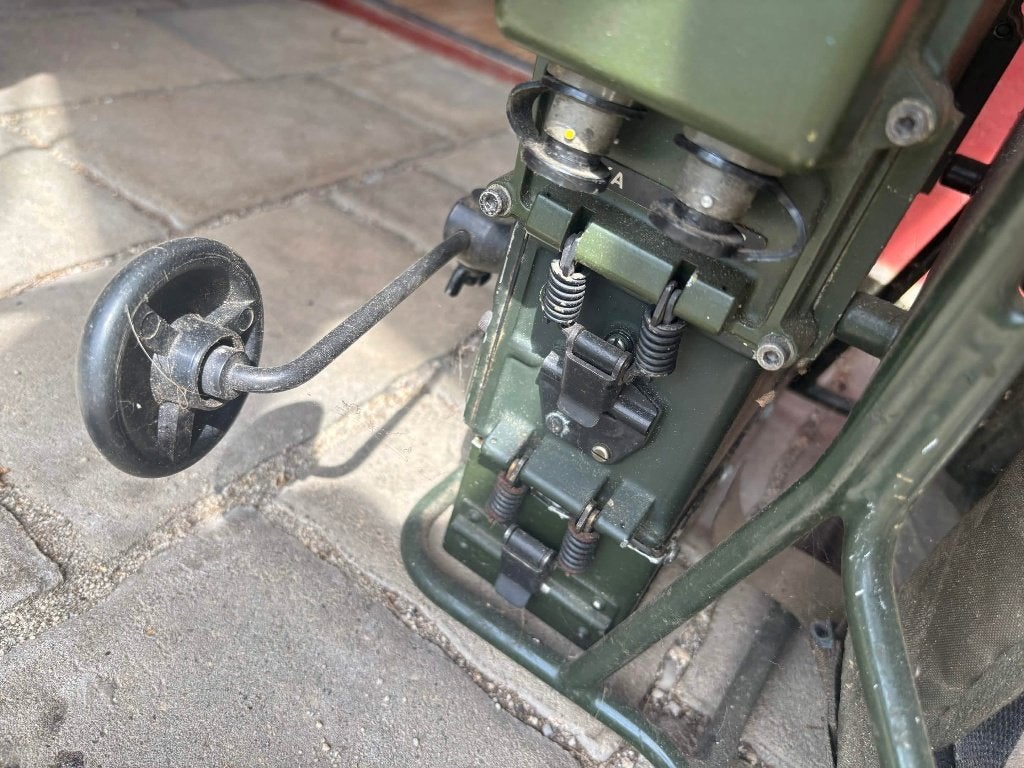 PRC 320, Verzenden, Overige soorten, Overige gebieden, Overige typen