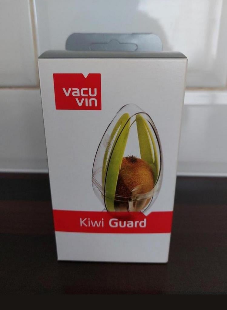 Vacuvin Kiwi houder, Ophalen of Verzenden, Nieuw