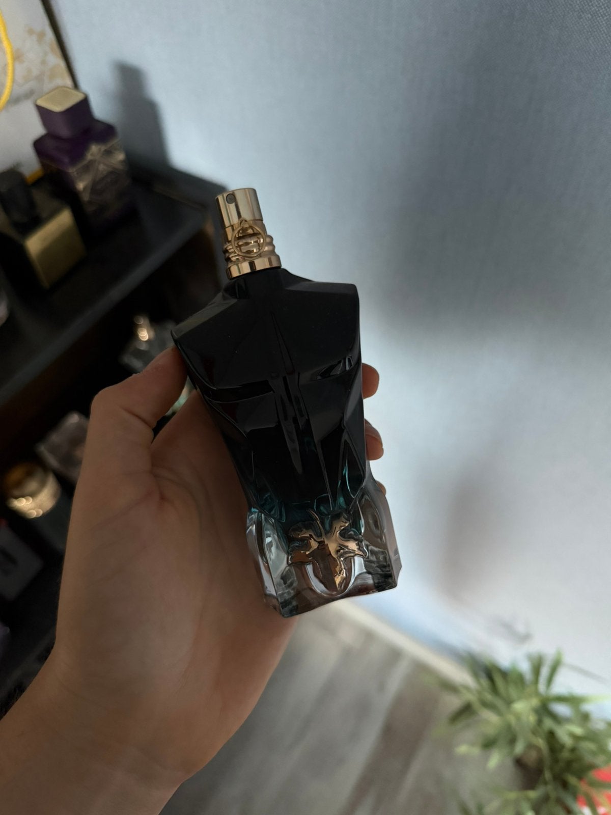 Jean Paul Gaultier le beau le parfum, Sieraden, Tassen en Uiterlijk, Ophalen of Verzenden, Zo goed als nieuw
