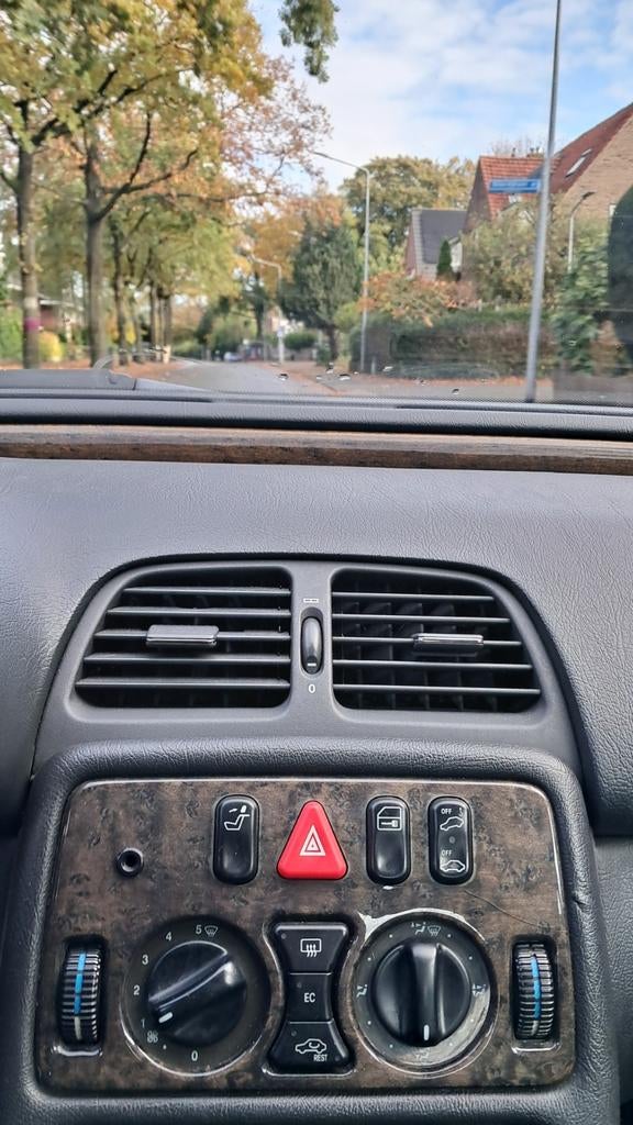 Mercedes 200 compressor. Nw apk. 4/5/27., Auto-onderdelen, Ophalen of Verzenden