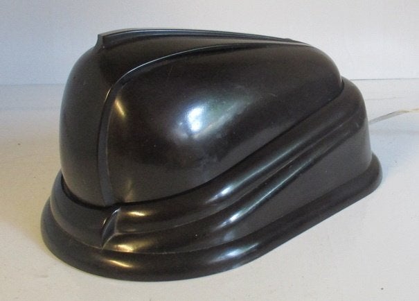 vintage oude bakelieten bureaulamp JUMO, Antiek en Kunst, Antiek | Lampen, Ophalen of Verzenden