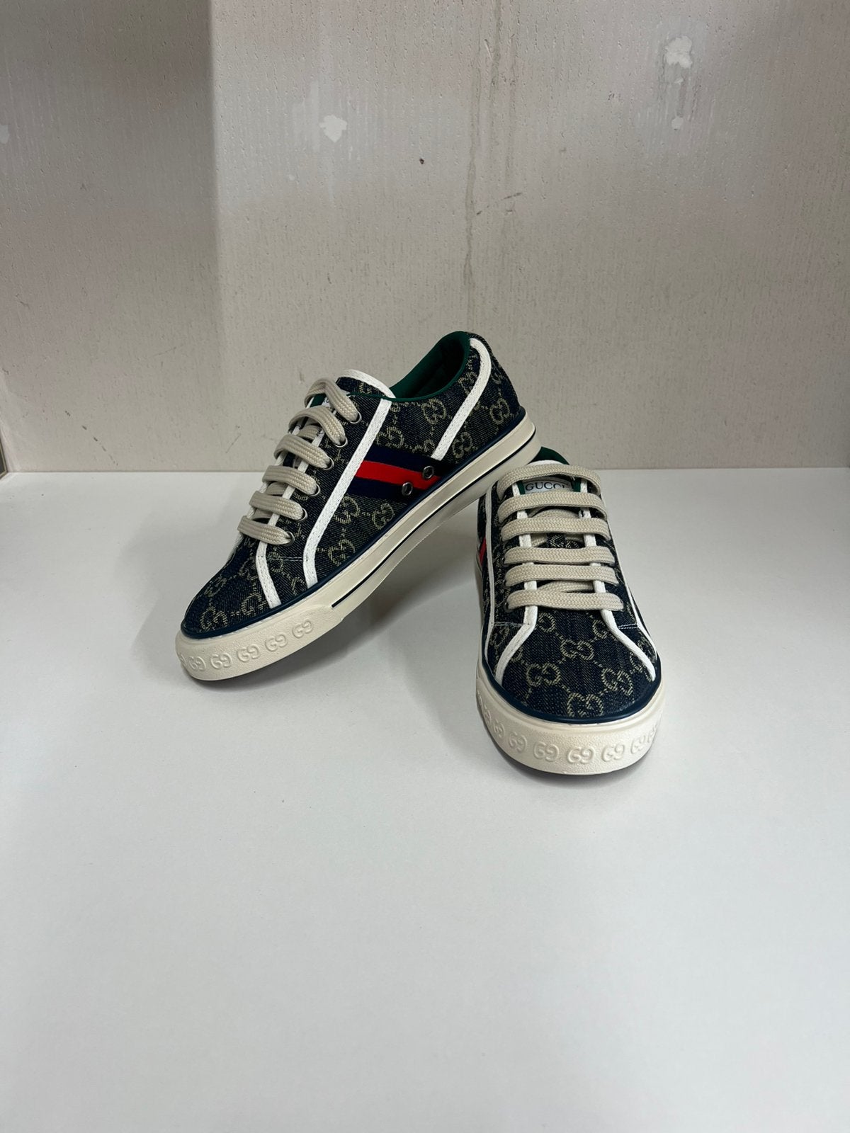 Gucci schoen 38, Jongen of Meisje, Schoenen, Nieuw, Ophalen of Verzenden