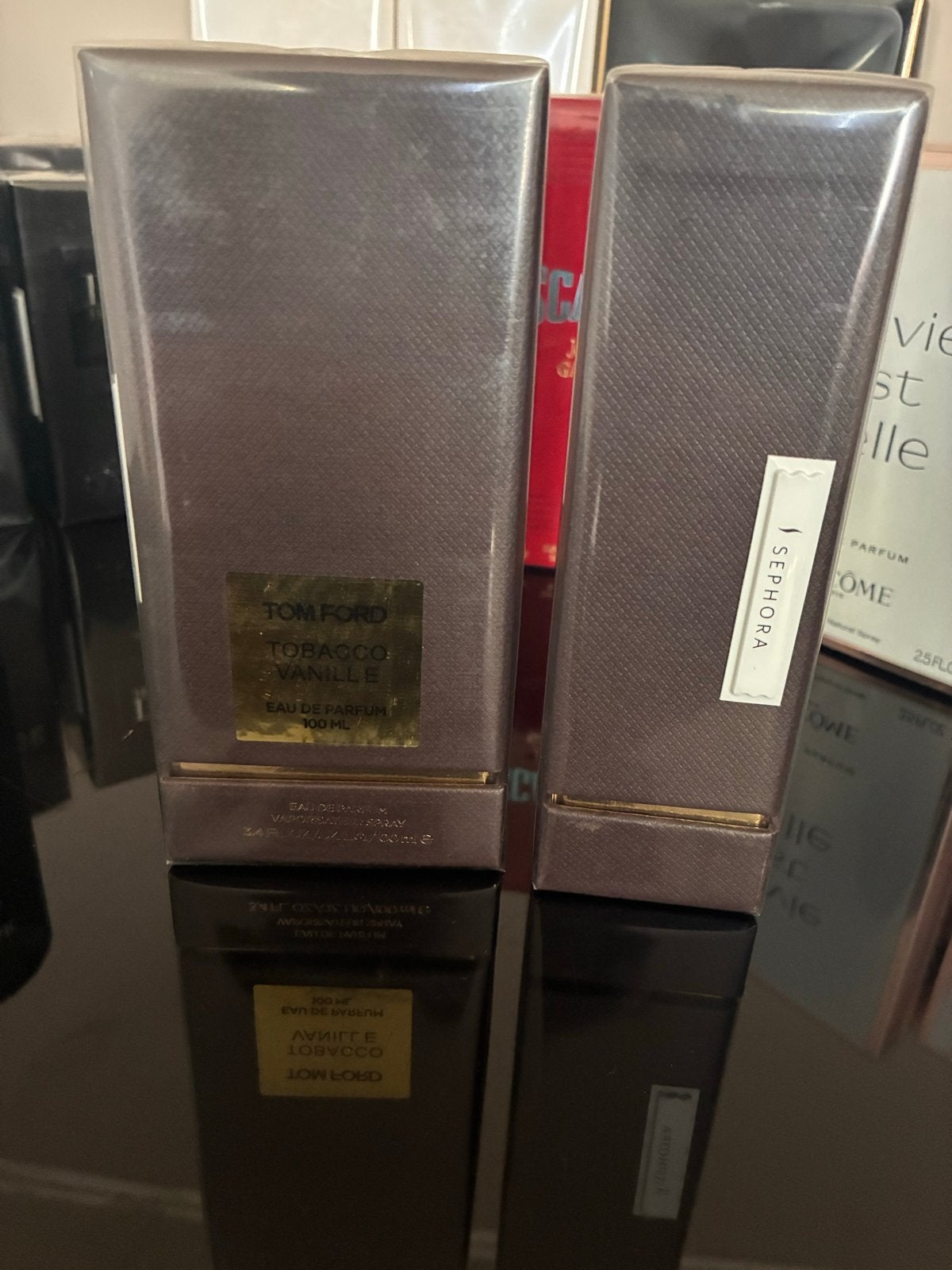 Tom Ford Tobacco Vanille Eau de Parfum - Nieuw & Geseald, Ophalen of Verzenden, Nieuw