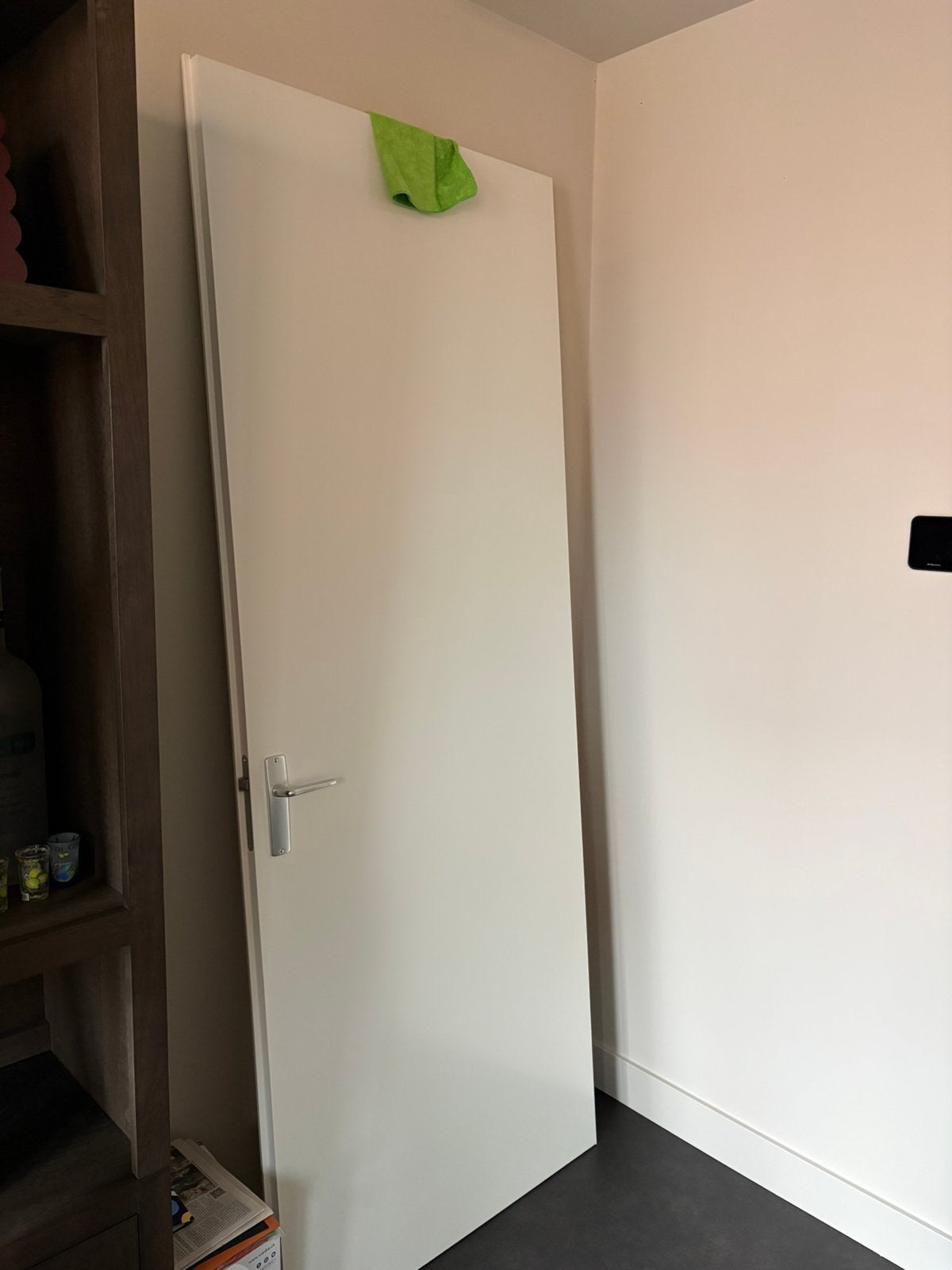 Svedex binnendeur opdek, 80 tot 100 cm, 215 cm of meer, Binnendeur, Nieuw