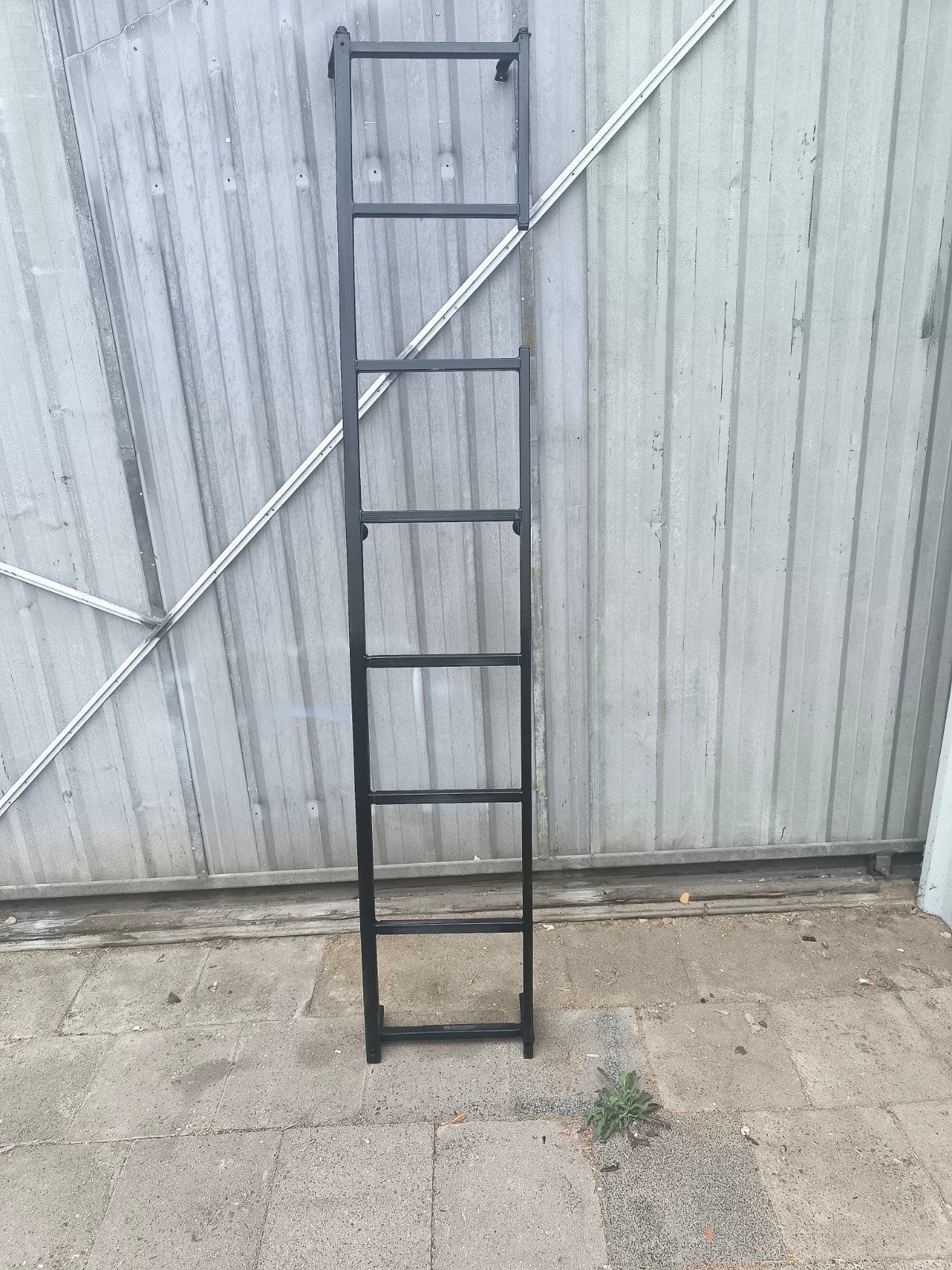 Ladder voor Renault Master, Opel Movano, Nissan NV400, Ophalen of Verzenden, Gebruikt