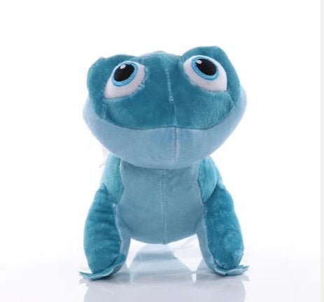 Disney Frozen grote knuffel Bruni (27cm), Ophalen of Verzenden, Nieuw