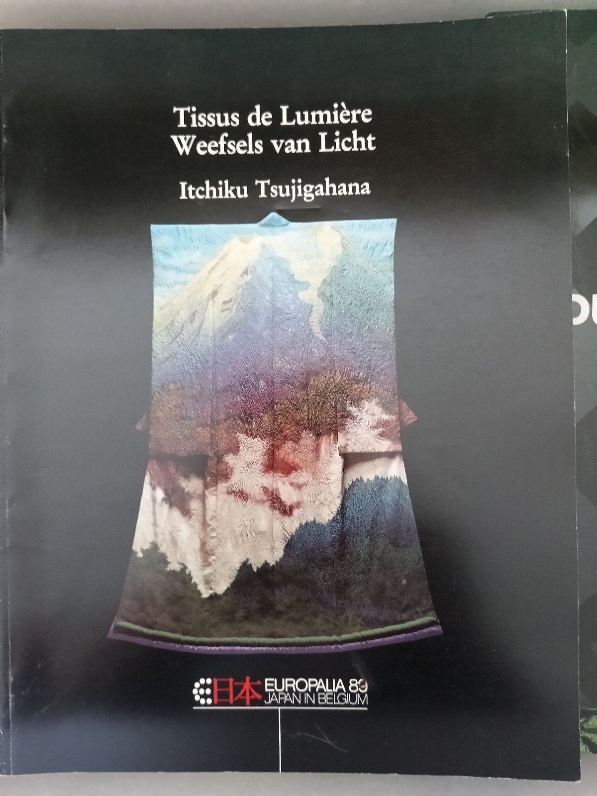 Catalogus van de tentoonstellig, Boeken, Kunst en Cultuur | Beeldend, Ophalen of Verzenden, Zo goed als nieuw