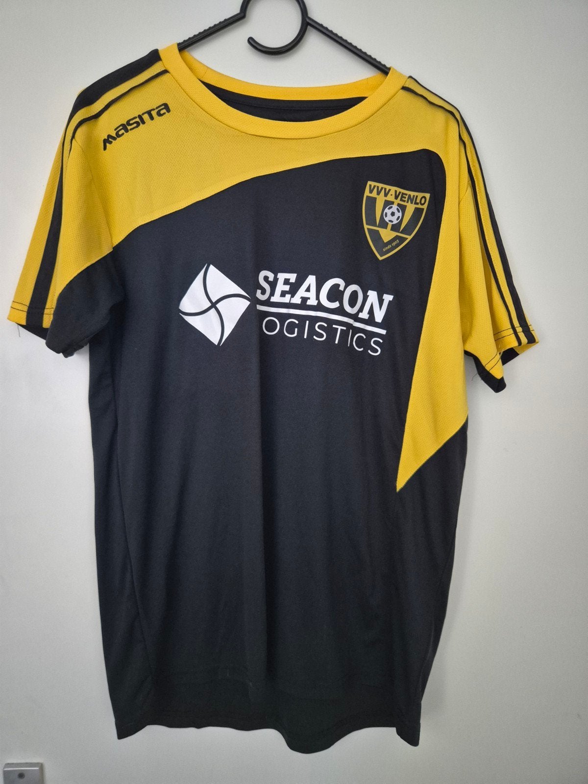 vvv Venlo shirt, Maat M, Ophalen of Verzenden, Zo goed als nieuw, Shirt