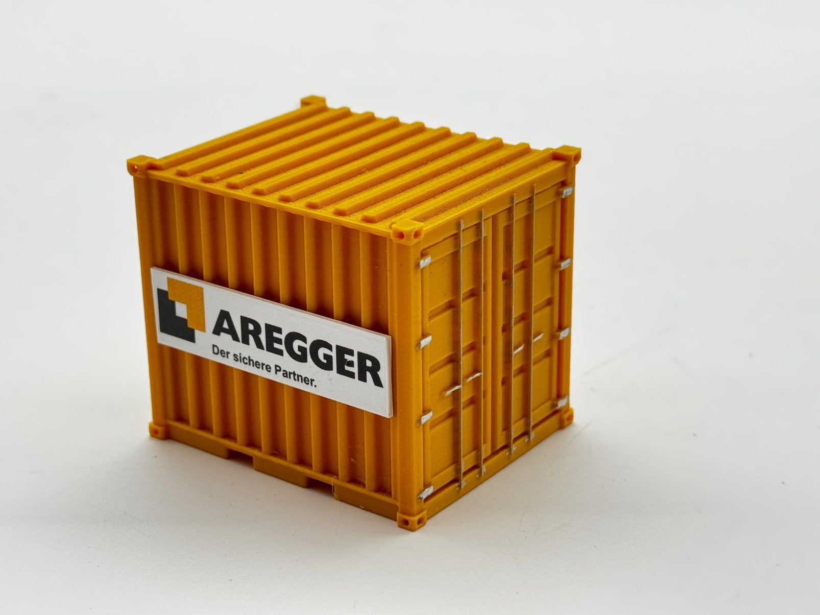 10 ft CONTAINER LADING BALLAST, Overige merken, ., Nieuw, Ophalen of Verzenden