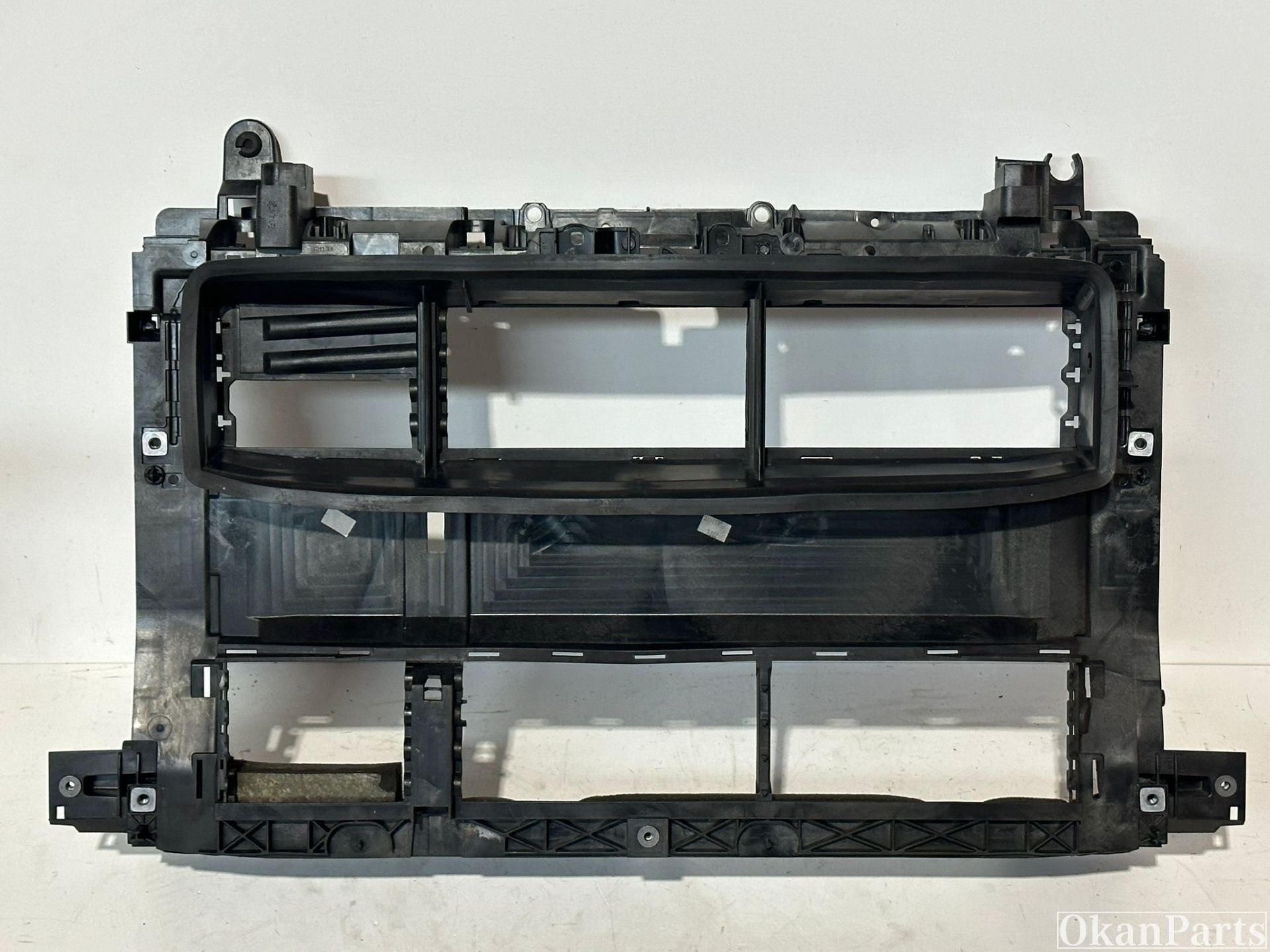 Ford EcoSport Facelift voorfront CN15-8B041-V, Gebruikt, Voor, Info@ford.com, Ophalen of Verzenden
