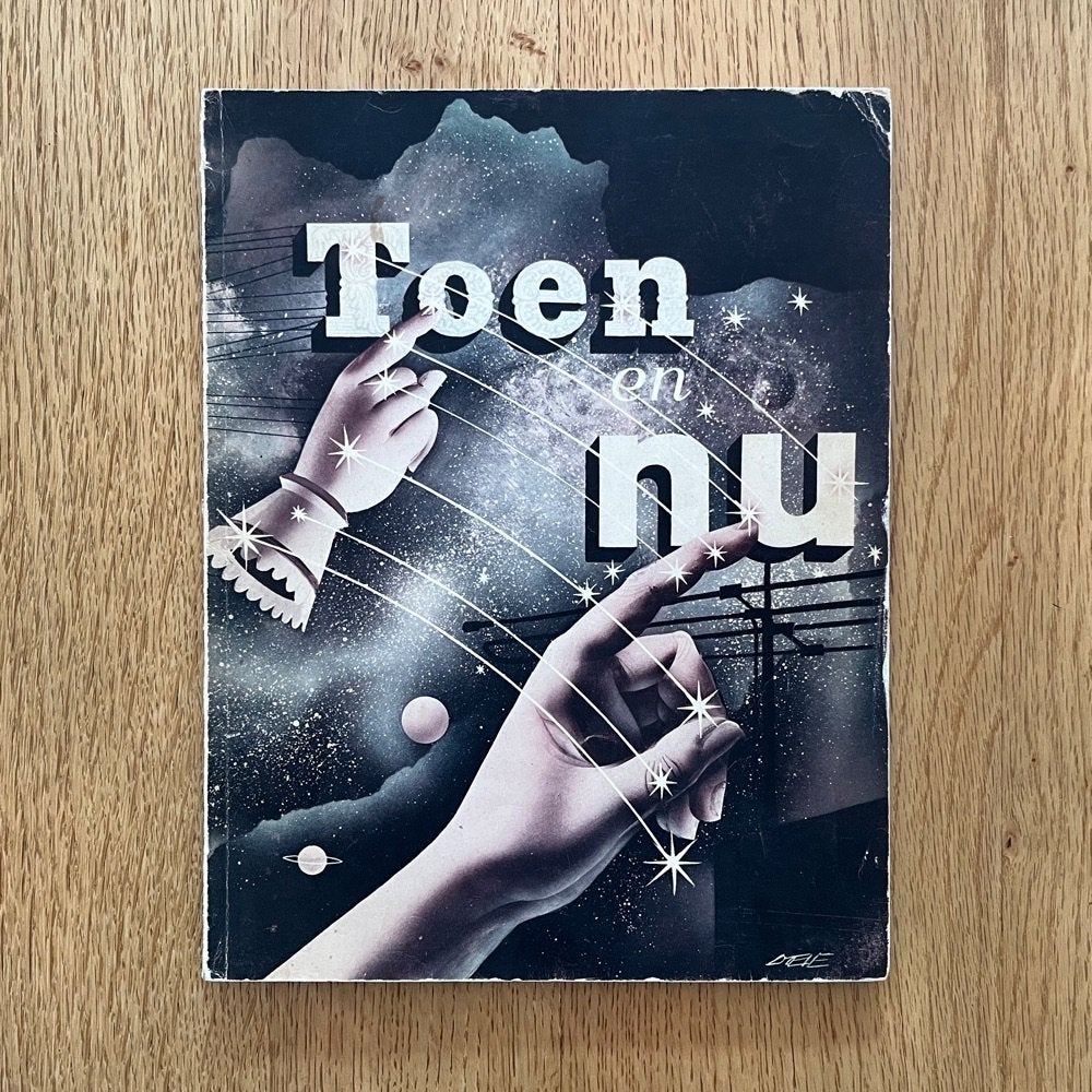 1907-1957 Toen en Nu - Vintage jubileum uitgave, Ophalen of Verzenden, 20e eeuw of later, Gelezen
