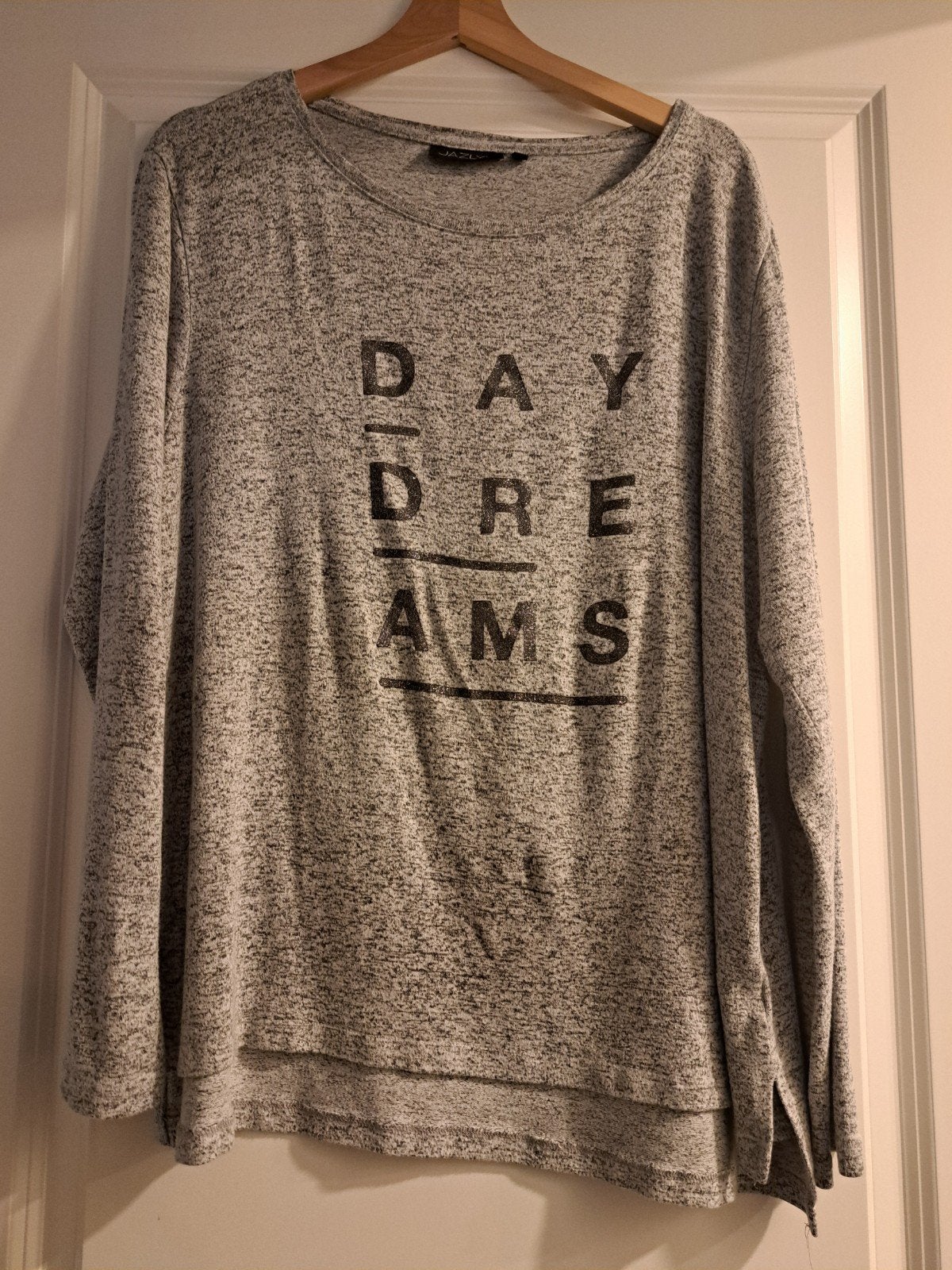 Jazlyn longsleeve shirt 'Day Dreams' - Maat XXL, Kleding | Dames, Jazlyn, Maat 46/48 (XL) of groter, Ophalen of Verzenden, Lange mouw
