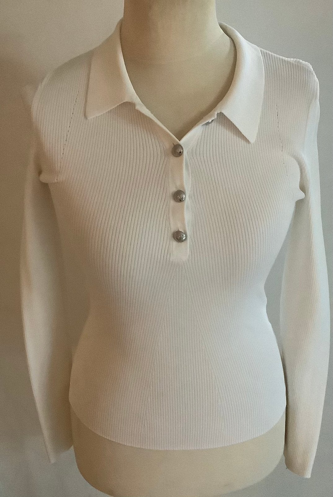 Nikkie pullover maat S, Ophalen of Verzenden, Zo goed als nieuw, Maat 36 (S), Beige