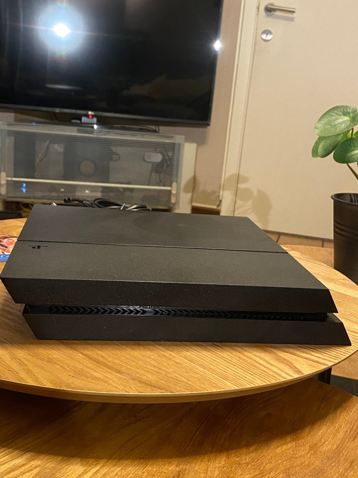 Sony PlayStation 4 PS4 + Controller + GTA V + Kabels, Spelcomputers en Games, 500 GB, Ophalen of Verzenden, Met harde schijf, Www.sony.com