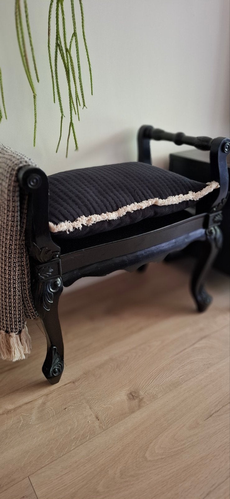 zitkrukje, Ophalen, Rechthoekig, 50 tot 75 cm