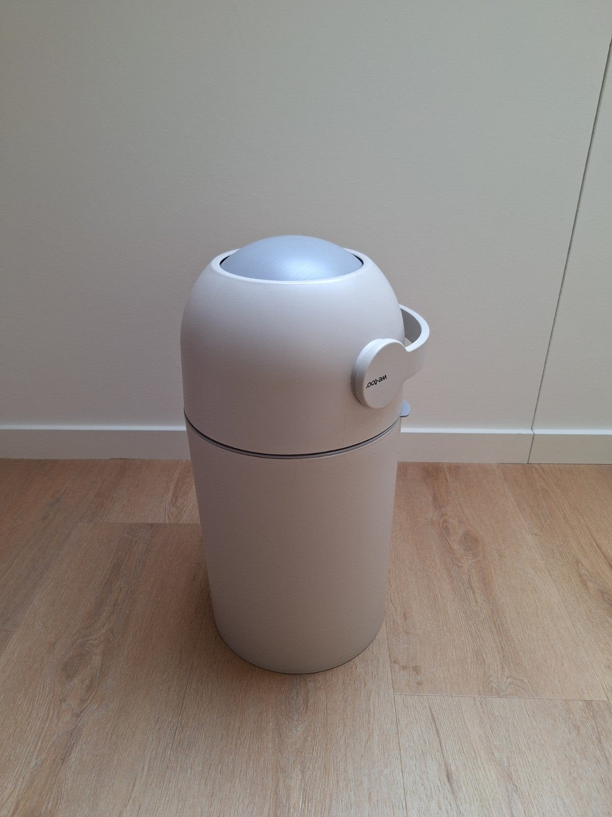 We-Too luieremmer oatmeal, Huis en Inrichting, Ophalen, Gebruikt