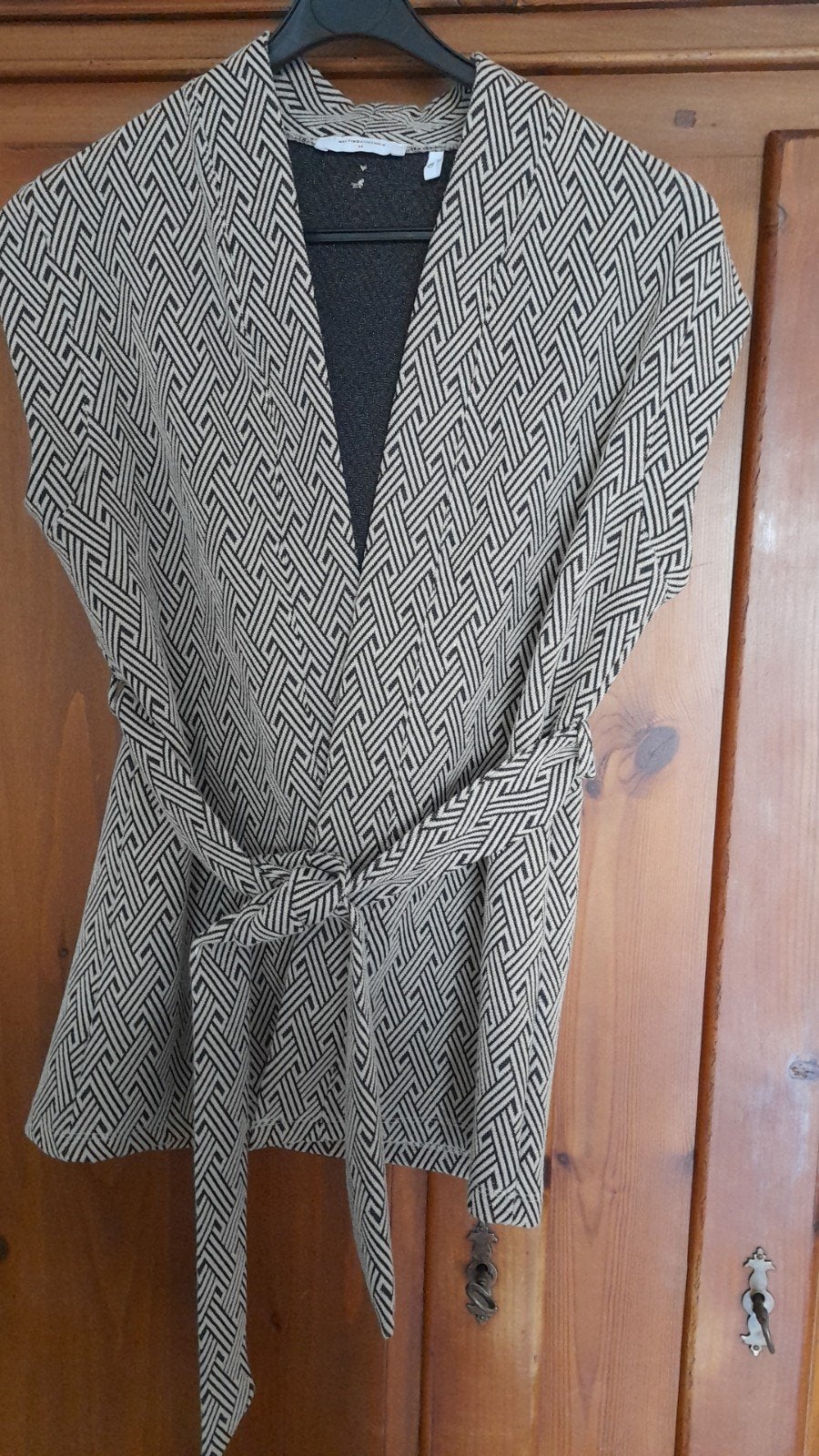 gilet mt XS, Melting Stockholm, Ophalen of Verzenden, Zo goed als nieuw, Maat 34 (XS) of kleiner