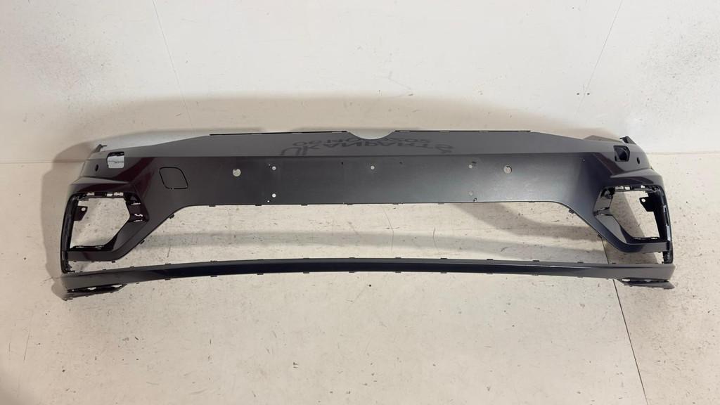 Volkswagen Golf 7 7.5 Facelift R-line voorbumper 5G0807221LR