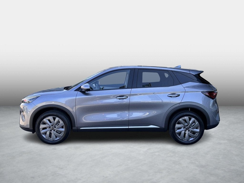 BYD ATTO 3 EVO Design 74.8 kWh | Apple Carplay & Android Aut, Auto's, BYD, Automaat, 12 maanden, Achterwielaandrijving, 510 km