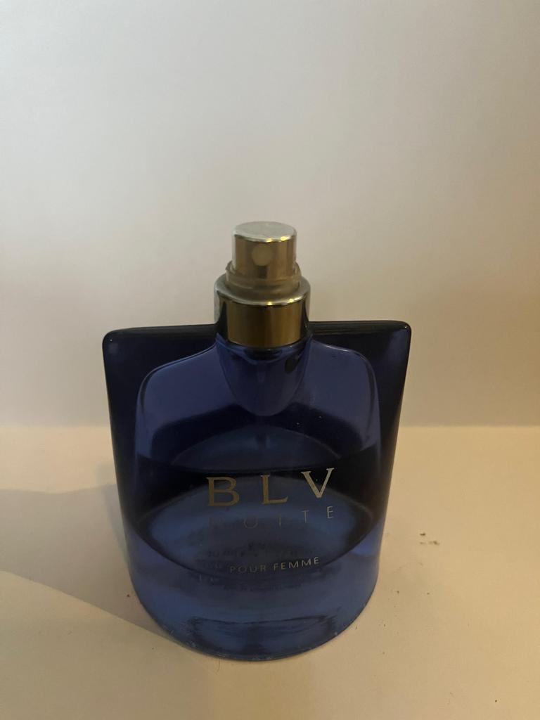 Bvlgari BLV Notte pour femme, Ophalen of Verzenden, Gebruikt