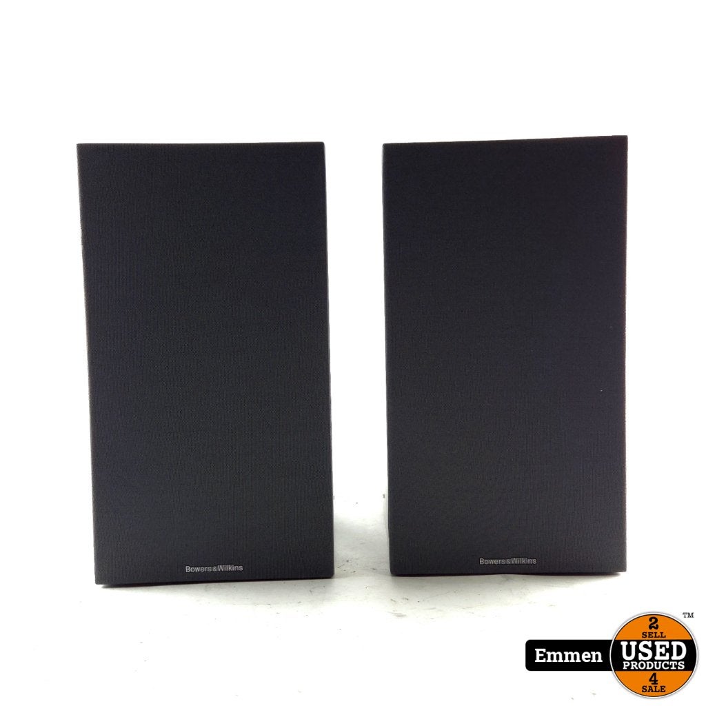 Bowers And Wilkins 606 S2, Speakerset, 120W | In Nette Staat, Bower en Wilkins, Gebruikt, Support@bowerenwilkins.com, Dale Road
Worthing, West Sussex, BN11 2BH
United Kingdom