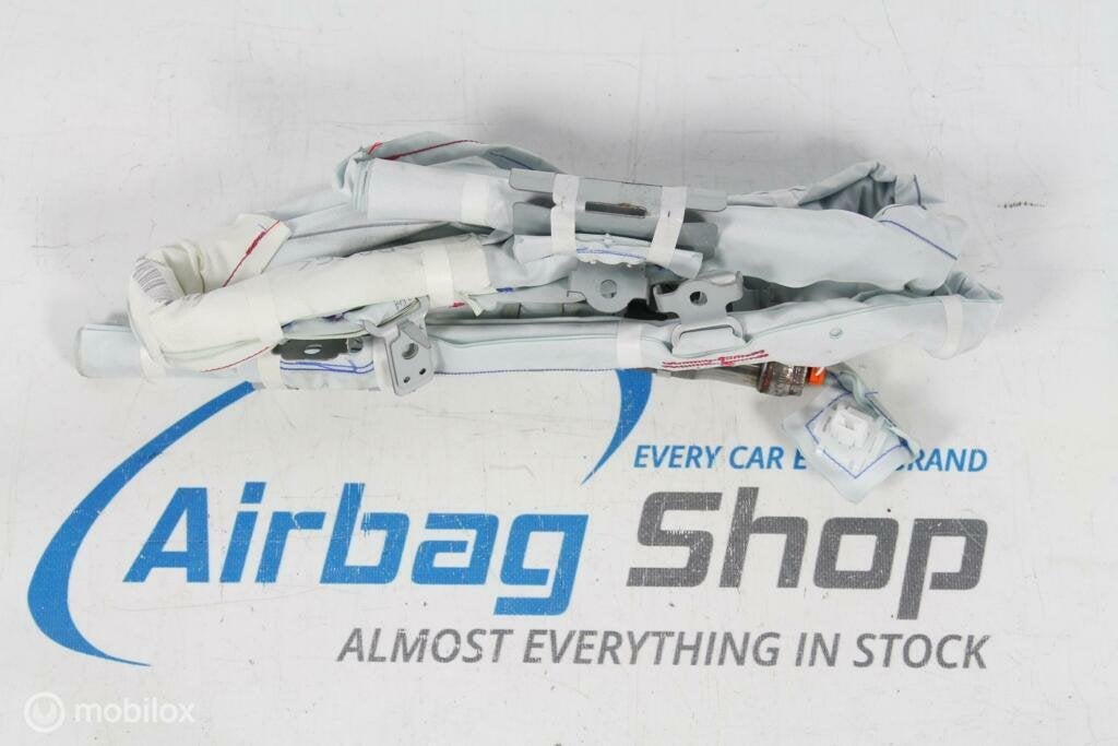 Dak airbags links of rechts Mazda 3 (2014-2018)