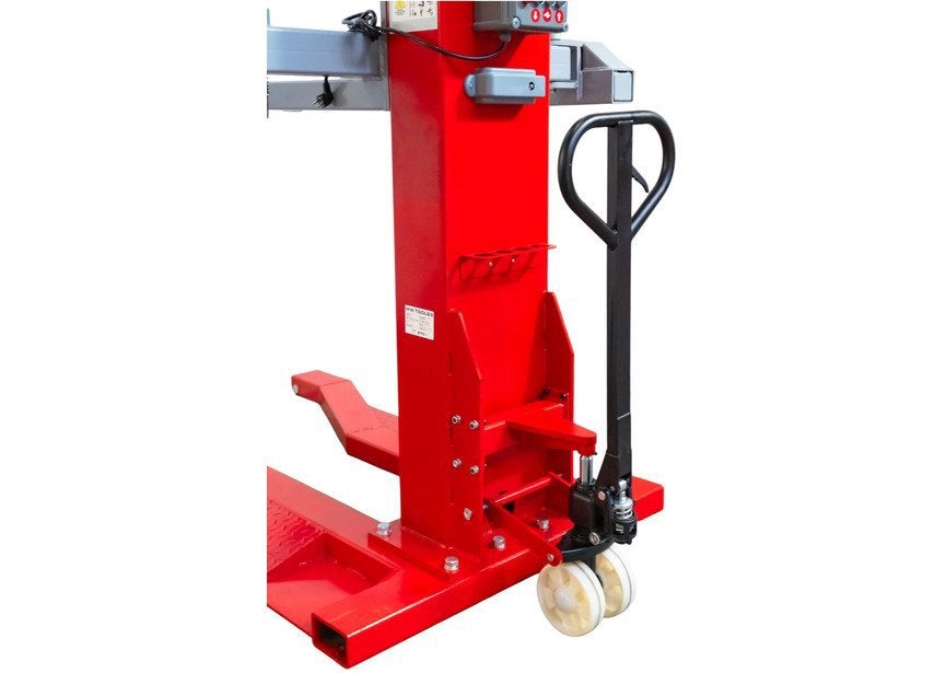 Mobiele 1-koloms hefbrug 2,5T MW Tools / Nieuw, Ophalen, Nieuw