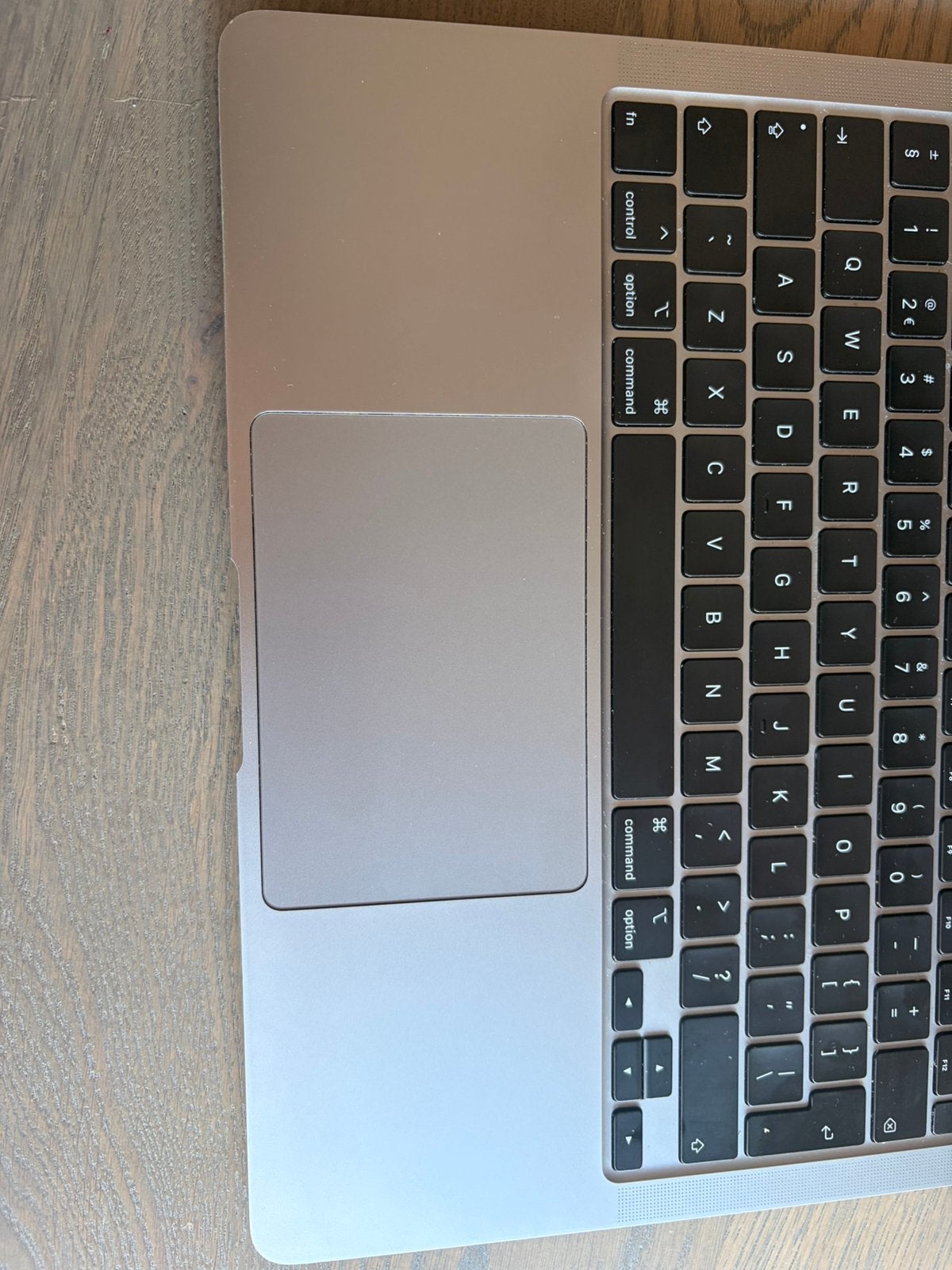 Foto 6 van Macbook air
