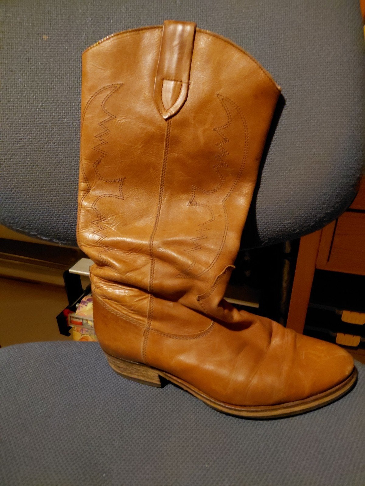 T.K.A.lerencountry laarzen maat 37.€20., Kleding | Dames, Schoenen, Ophalen of Verzenden, Zo goed als nieuw, Zwart, Hoge laarzen